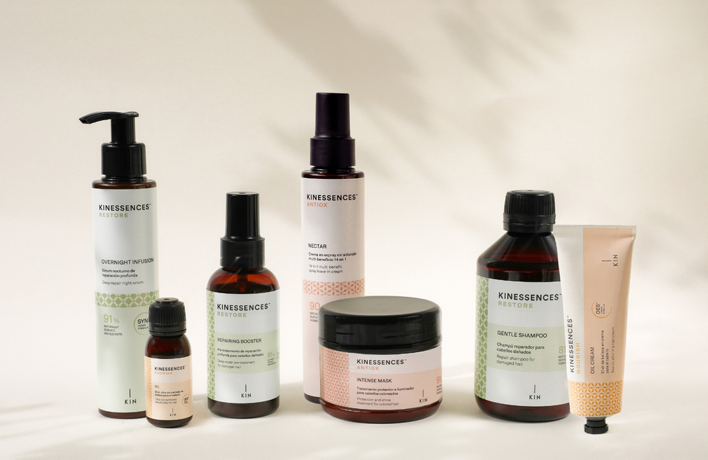 Kinessences Care