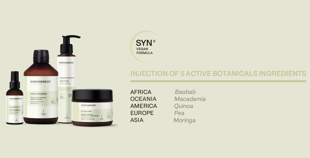 Kin - Kinessences Restore