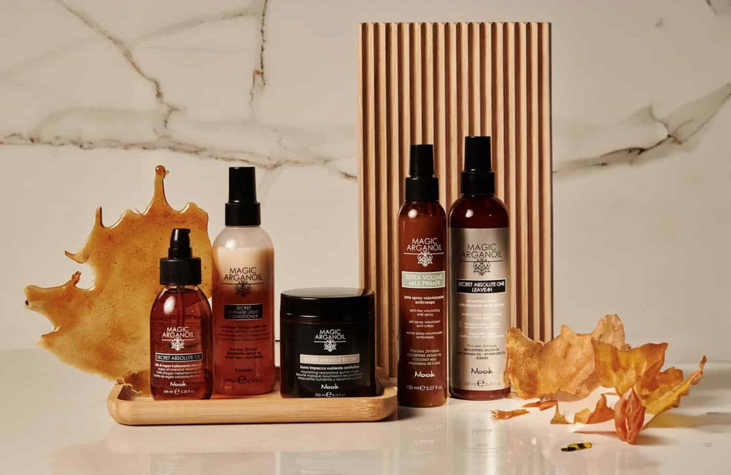 Magic Arganoil