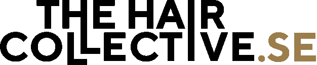 The Hair Collective logotyp